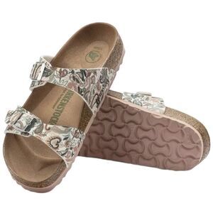 BIRKENSTOCK Sydney Paisley sandals shoes women’s eur 38 new